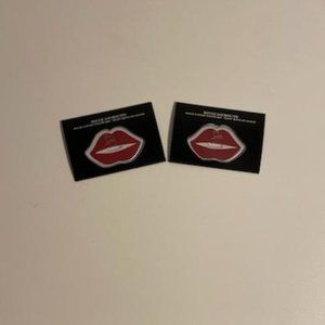 Rouge Louboutin Velvet Matte